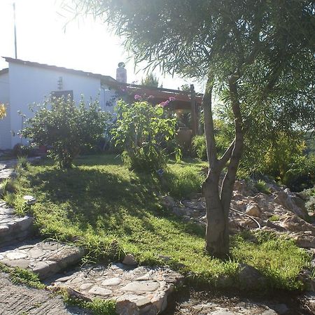 O Ioannis Villa Kritinia Exterior photo