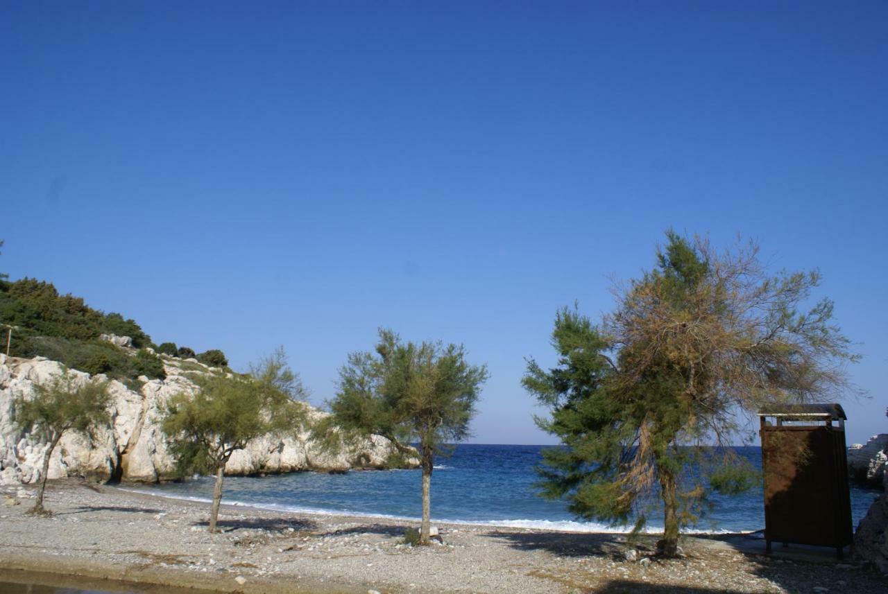 O Ioannis Villa Kritinia Exterior photo
